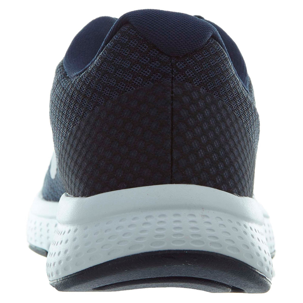 Кроссовки Nike RUNALLDAY / Мужской / 41 / Темно-синий photo 5